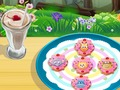 Hra Baby zvíře cookies 