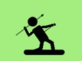 Hra Spear Stickman 
