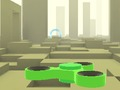 Hra Fidget Spinner X Racer