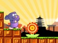 Hra Ninja Pig
