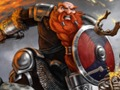 Hra Slash Arena