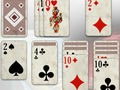 Hra Moorhuhn Solitaire
