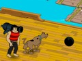 Hra Scooby Doo! 'S Over-Board 