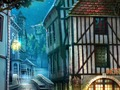 Hra Doomed Hotel