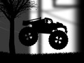 Hra Monster Truck Shadow Racer