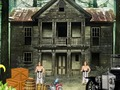 Hra Faraon House skrytý objekt 