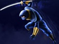 Hra Ninja Dash