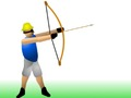 Hra Apple Shooter