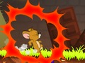 Hra Tom a Jerry Chocolate Chase 