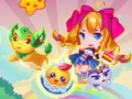 Hra Candy Fairy