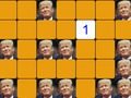 Hra Trump zametač