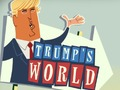 Hra Trumpův svět 