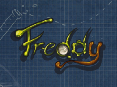 Hra Freddy