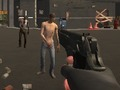 Hra Zombie vs Snitor