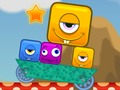 Hra Transformace Blockies 