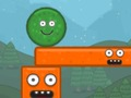 Hra Vynechat Orange 