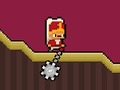 Hra Mace Janissary