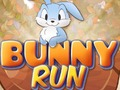 Hra Bunny běh