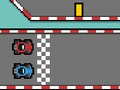 Hra Pixel Kart