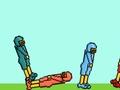 Hra Kick a cíl 
