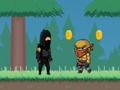 Hra Bojová ninja 