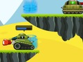 Hra Tank Fury
