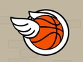 Hra Flappy Dunk
