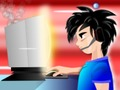 Hra Esport Gamer Tycoon