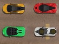 Hra Drifta automobilu 2