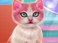 Hra Kitty Zubní péče 