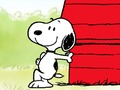 Hra Arašídy Co se děje, Snoopy? 