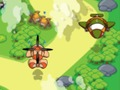 Hra Sky Warrior 2 Invaze 