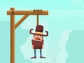 Hra Uložit Cowboy 
