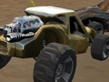 Hra Atomová rally 