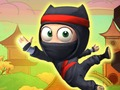 Hra Ninja Ascend