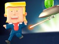 Hra Stop Trump vs Kim Jong-Un