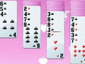Hra Ruská Freecell 