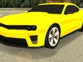Hra Max Drift x