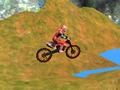 Hra Moto Trials Temple