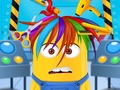 Hra Minion skutečné účesy 