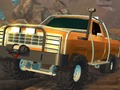 Hra Offroad Extreme Car Racing