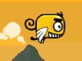 Hra Fly Monster