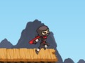 Hra Ninja běh 