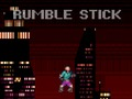 Hra Rumble hůl