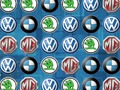 Hra Zápas značky automobilů 