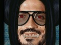 Hra Legrační Ronaldo Face