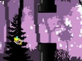 Hra Žlutá Flappy 