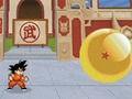 Hra DB Pang