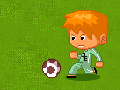 Hra Barca vs Bieber 