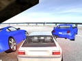 Hra Ultimate Racing 2017